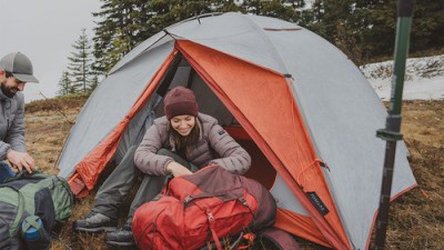 놓치면 후회! 8인용 캠핑텐트 득템 후기 🏕️